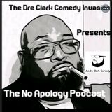 The No Apology Podcast #164 Mind Blown