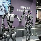 Anthropic CEO's AI warning sparks calls for congressional action