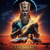 The Anunnaki Conspiracy: Did ALIENS Mine Gold on Mars & Engineer Human DNA?