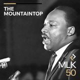 Midnight in Memphis: Dr. King's Last Serenade