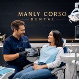 Achieve a Confident Smile with Manly Corso Dental