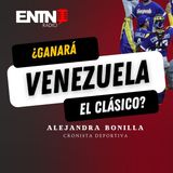 Lo que VENEZUELA arriesga si pierde la final hoy (Clásico Mundial de Béisbol)
