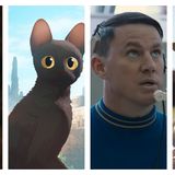Travis Hopson's 20 Best Movies Of 2024