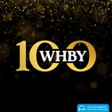 WHBY 100 | Episode 12: Badger Hoops & a Sundown Town