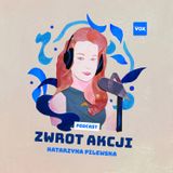 "Myśl pozytywnie!" A co, jeśli się nie da? | ZWROT AKCJI