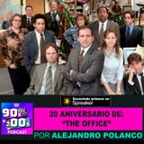 20Aniversario de: "The Office"