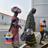 Focus sur la migration irrégulière des femmes et des enfants à Kantché (Niger sur kalangou)