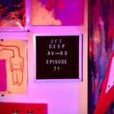 3FT Deep| EP. 71 | Englishman In New York