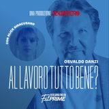 S1 Ep1: Quando il Potere fa male (a chi lo esercita e a chi lo subisce) - con Alice Siracusano