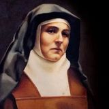 Santa Teresa Benedicta de la Cruz (Edith Stein)