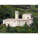 Convento di Santa Maria del Soccorso a Cartoceto (Marche)