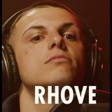 Rhove - Red Bull 64 Bars