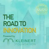 A sneak peek into The Road to Innovation Podcast