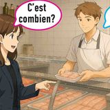 Everyday French Errands_ At the Pharmacy_ Post Office _ Police Station (A1-A2)