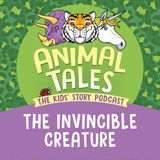 The Invincible Creature