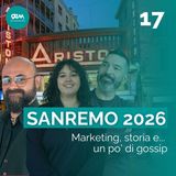 Sanremo 2026. Marketing, storia e... gossip