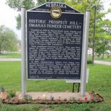 Ep 12 - Prospect Hill Cemetery