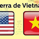 Guerra de Vietnam y contracultura