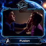 Enterprise "Fusion" watch party with PHYLLIS STRONG | S01 E17