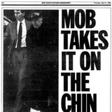 "FBI vs. The Underworld: The Dixie Mafia, Gotti Surveillance, and The Crazy Don"