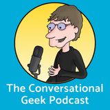 Episode 17 • The Evolving CSP - The “S” Should Stand for “Security”