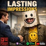 Lasting impressions
