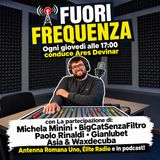 Fuori Frequenza - Puntata del 24 settembre 2026