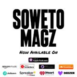 Soweto Magz S02EP04 | Scoop Makhathini Serves Us Fresh: The Story Behind “Fresh Plate”