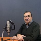 Néstor Centra -  Periodismo en Primera Persona - PGM 216