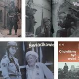„Chcieliśmy być wolni”- nowa książka o Powstaniu Warszawskim