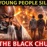 Why Young People Silently Left the Black Church_ The Deuteronomy 31 Prophecy Leave Us Speechless