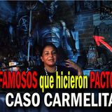 Carmen Salinas La Santera Satánica de México