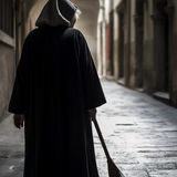 La STREGA di MIAGLIANO fu una MASCA? La STORIA VERA di Giovanna di Monduro