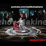 Çehov Makinesi _ Sahneden Radyoya