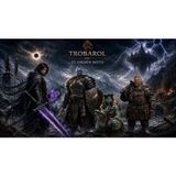 TdS - [ 5/X ] - Peligro mortal, almuerzo exótico- ( D&D )