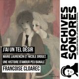 Sarah Chiche et Lancelot Hamelin - Comment l'écriture fictionnelle pose la question biographique?