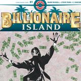 Source Material #295 - Billionaire Island (Ahoy Comics, 2020)