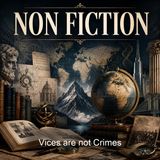 Vices are not Crimes - Lysander Spooner