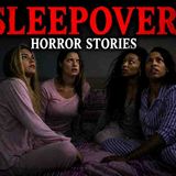 _8 True Sleepover Horror Stories – Something Was Standing in the Dark