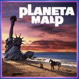 256. Planeta małp (1968) – Klasyka czy relikt science-fiction?
