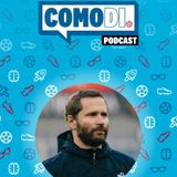 EP. 15 COMODI | Fantacalcio e calciomercato: l’estate di Charly & Ludi