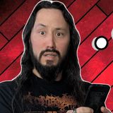 #223: The Philosophy of Cryptopsy: Turning Online Toxicity Into Brutal Art!