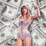 Índice Taylor Swift o 'Swiftonomics', el símbolo pop que reescribe las reglas de la economía