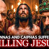 The Tragic Fates of Caiaphas, Annas, and Pilate: The Men Connected to Jesus’ Death