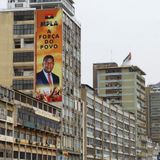 Africana: In Angola hanno vinto sempre gli stessi