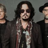 Taming The Elements With JEFF MARTIN From THE TEA PARTY