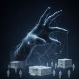 Deep State Control