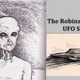 The Robinson Family UFO Siege