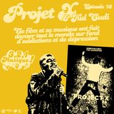 3 2 1 Musique - Episode 10 - Projet X & Kid Cudi