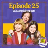 25 Surprising Facts About One Day at a Time | Whitney Blake, Valerie Bertinelli & Schneider Secrets